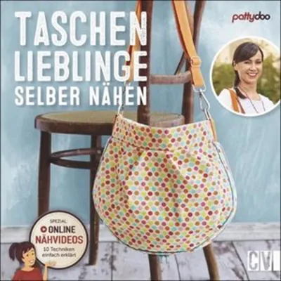 Image de Taschenlieblinge selber nähen