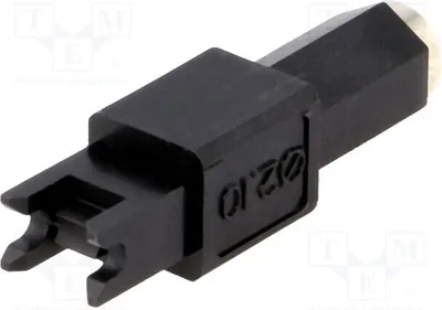 Obrázek produktu pro 1x Nářadí: Břit 9176-500 ÷ 069176702001000, konektor pro LED