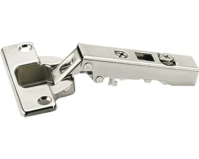 Produktbild von Automatikscharnier Intermat 9935 T22/L Hettich 73926