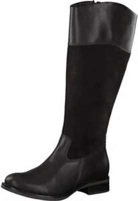 Produktbild von S.OLIVER [WOMEN] 5-5-25515-33/304 MOCCA Klassische Stiefel  HW 19/20, Spocc:38