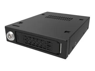 Obrázek produktu pro Icy Dock ICY Dock MB601VK-B - Mobiles Speicher-Rack