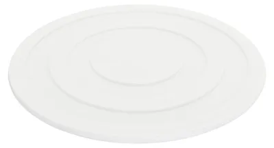 Obrázek produktu pro Víko, průměr 325 mm, PP