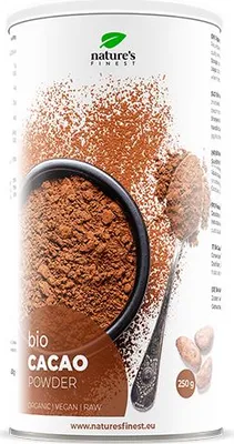Produktbild von Cacao - Pulver mit Kakaopulver - 250 g