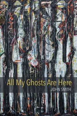 Produktbild von All My Ghosts Are Here