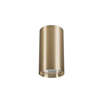 Immagine prodotto di Spot LED a superficie Nowodvorski EYE ottone 8911