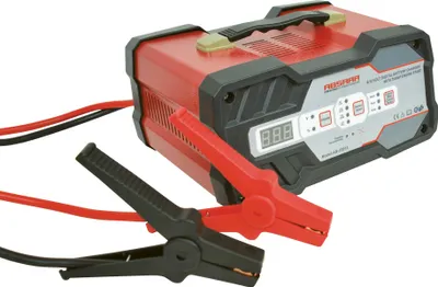 Produktbild von Absaar Auto Starthilfe Ladegerät Booster 6 / 12V