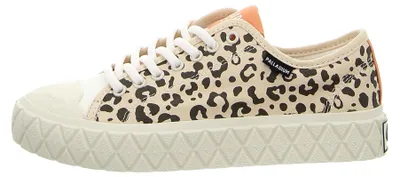 Produktbild von Palladium Sneaker Low Damen 32323439363531 Weiß 37 EU