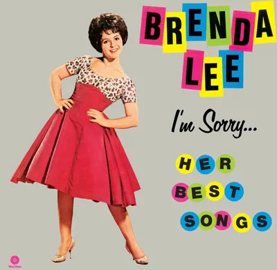 Obrázok produktu pre Brenda Lee: I'm Sorry... Her Best Songs (180g)