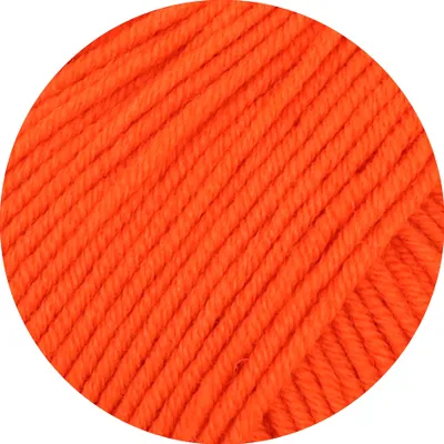 Produktbild von Lana Grossa COOL WOOL BIG, Farbe:1015 - Koralle