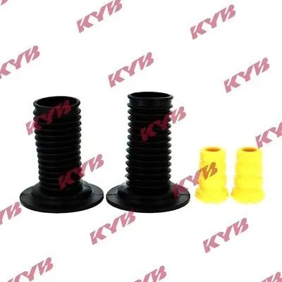 Produktbild von KYB 910079 Staubschutzset, Stoßdämpfer x