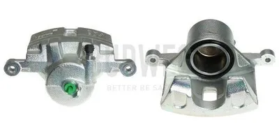 Produktbild von BUDWEG CALIPER Bremssattel Vorne Rechts für CHEVROLET Epica KL1 344595