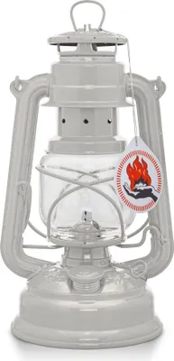 Produktbild von Feuerhand Sturmlaterne 276 Eternity-Soft Beige-Limited Edition