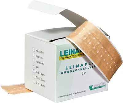 Produktbild von LEINA-WERKE Wundpflaster