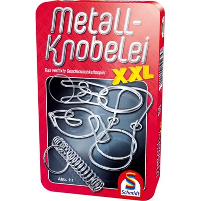 Obrázok produktu pre Kovový knedlík XXL