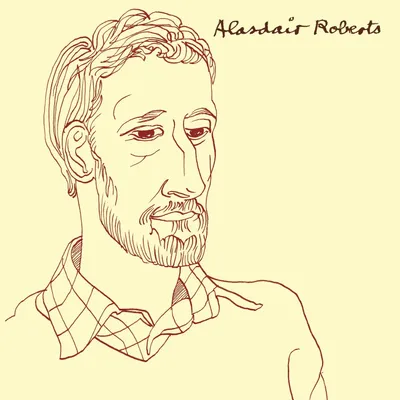 Produktbild von Alasdair Roberts