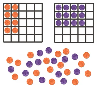 Produktbild von Learning Resources LER6648, 7 Jahr(e), Mehrfarbig