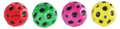 Productafbeelding van Van Manen Gametime Super Stuiterbal (1 stuk)
