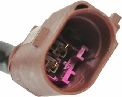 Produktbild von METZGER 0894401 Abgastemperatursensor für VW Touran (5T1) 615mm
