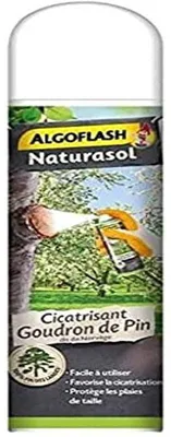 Zdjęcie produktu dla Spray leczniczy na rany, 300 ml, kolor zielony