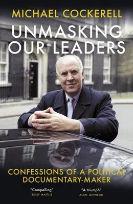 Immagine prodotto di Unmasking Our Leaders
