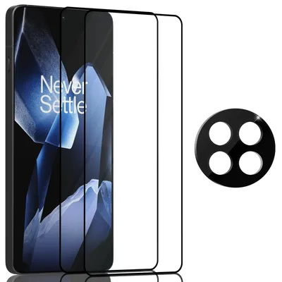 Obrázok produktu pre 3-balenie Samsung Tab A8 Ochranné sklo na displej - Tvrdené sklo 9H - Super kvalita 3D