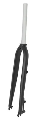 Obrázok produktu pre FORCE vidlica hliníková MTB 29" 1 1/8" AHEAD D. Black