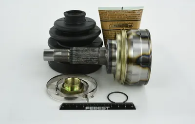 Produktbild von Febest 0110-018