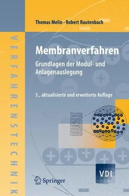 Immagine prodotto di Membranverfahren