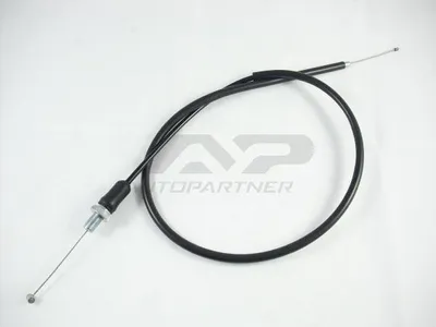 Image de Câble D'accélérateur Honda Xr 125 L (03-08) Linmot 17910-Krh-D00