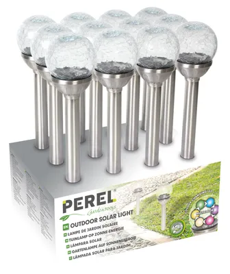 Produktbild von Perel 411662