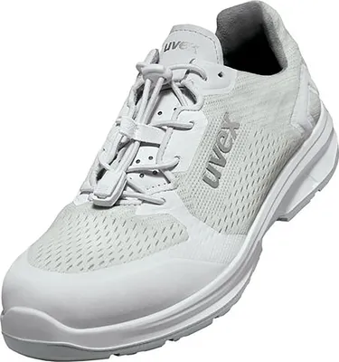 Obrázek produktu pro uvex 1 sport white nc low shoes white width 12 size 41