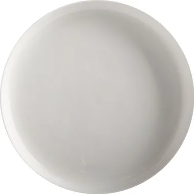 Image de ROUND Assiette 33 cm, porcelaine