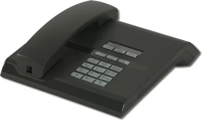 Immagine prodotto di Telefono Siemens Openstage 10 T, funzione vivavoce, Ethernet