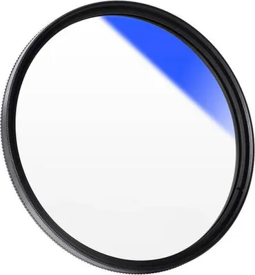 Produktbild von K&F Nano C Serie Classic Serie Slim MC-CPL Filter 82 mm
