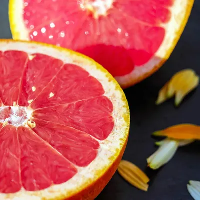 Grapefruitmesser aus Edelstahl, 22,5 cm, spülmaschinengeeignet