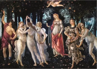 Image de ART PUZZLE Puzzle Spring 2000 pièces