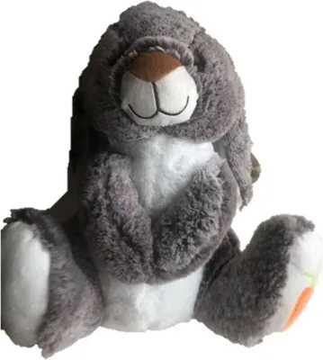Produktbild von Plüschtier zum Knuddeln 32 cm