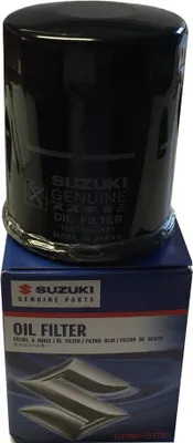 Produktbild von Suzuki Marine Ölfilter 16510-92J00-000