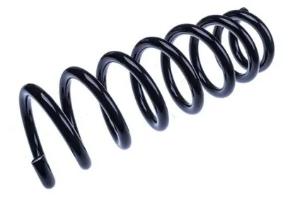 Imagen del producto de Resorte de eje delantero para BMW, números de referencia: 31336782993, 31336852109, 31336782992