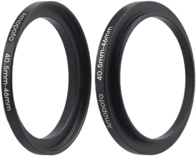 Immagine prodotto di ADATTATORE/CONVERTITORE PER FILTRI OBIETTIVO, 40,5-46 mm