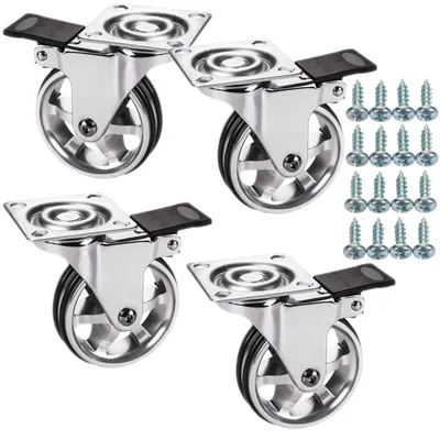 Produktbild von SOTECH 135977, Aluminium, Aluminium, 24 mm, 98,5 mm