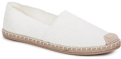 Produktbild von Neomood Damen Espadrilles 457044/0402 Farbe: Weiß Größe: 38