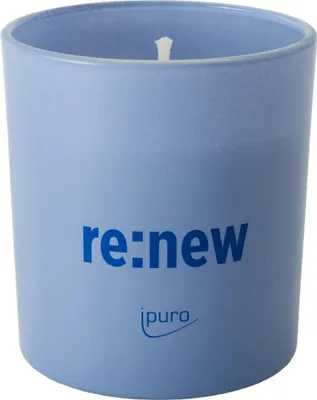 Obrázok produktu pre ipuro WE ARE: re:new, Valec, Modrá, 1 kusov