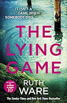 Immagine prodotto di The Lying Game
