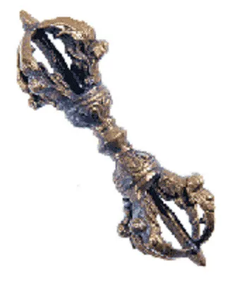 Produktbild von Dorje 9 cm