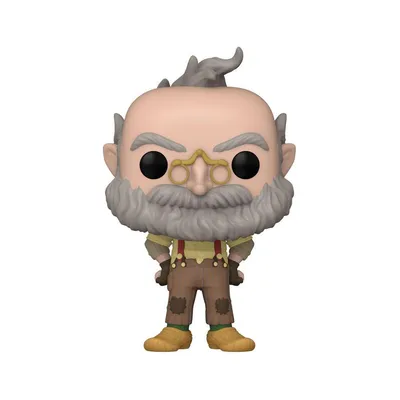 Image de FUNKO POP ! 67386 Figurine d'action et de collection
