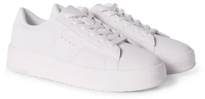 Produktbild von Champion Damen TL23 EVOLVE Sneaker S11782-CHA-WW001 Weiß, Schuhgröße:39 EU