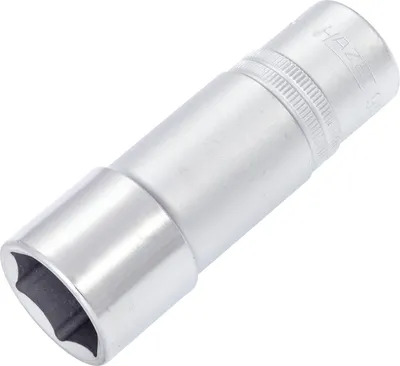 Produktbild von HAZET Steckschlüsseleinsatz 900LG-22 85mm manuell (Handbetätigung) 22mm