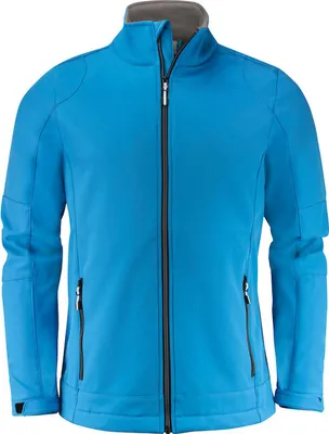 Produktbild von Printer Trial softshell