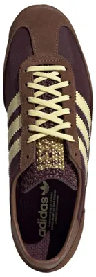 Productafbeelding van adidas SL 72 OG Maroon, tweedehands, bruin (dames) - EU 41 1/3